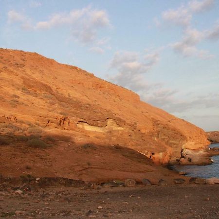 Costa Del Silencio - 28/5 Up Apartman Kültér fotó