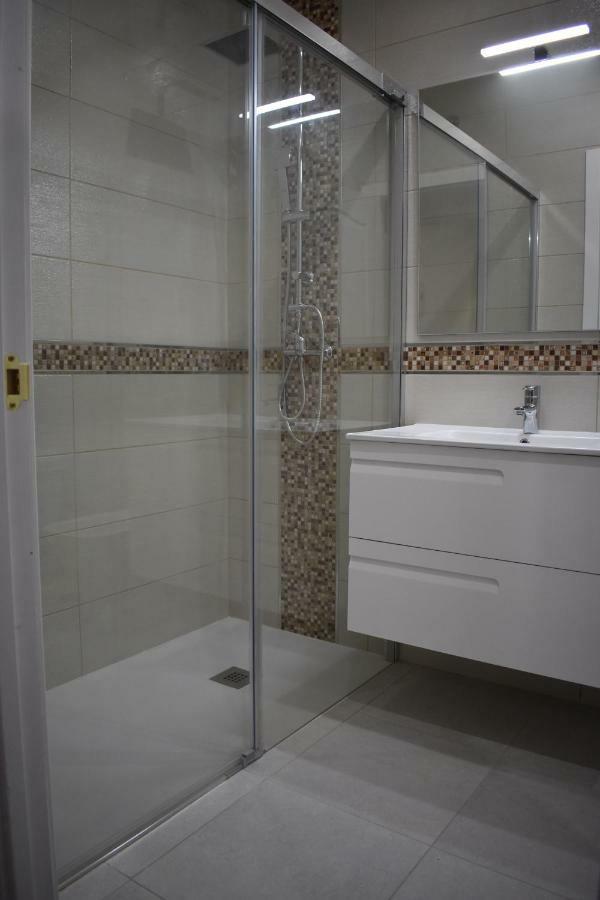 Costa Del Silencio - 28/5 Up Apartman Kültér fotó