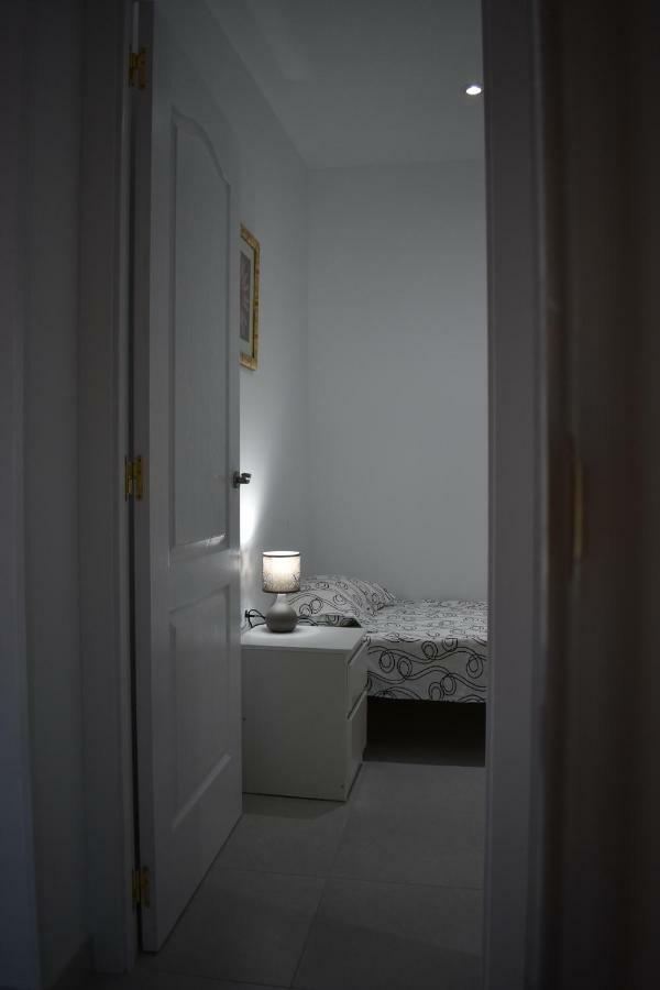 Costa Del Silencio - 28/5 Up Apartman Kültér fotó