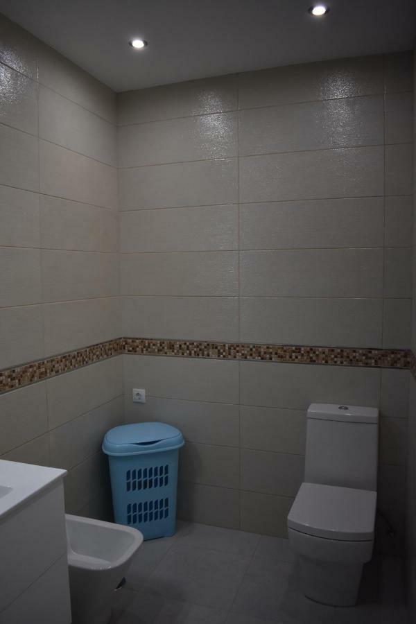Costa Del Silencio - 28/5 Up Apartman Kültér fotó