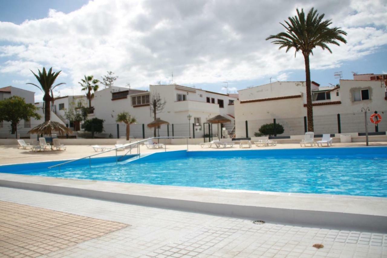 Costa Del Silencio - 28/5 Up Apartman Kültér fotó