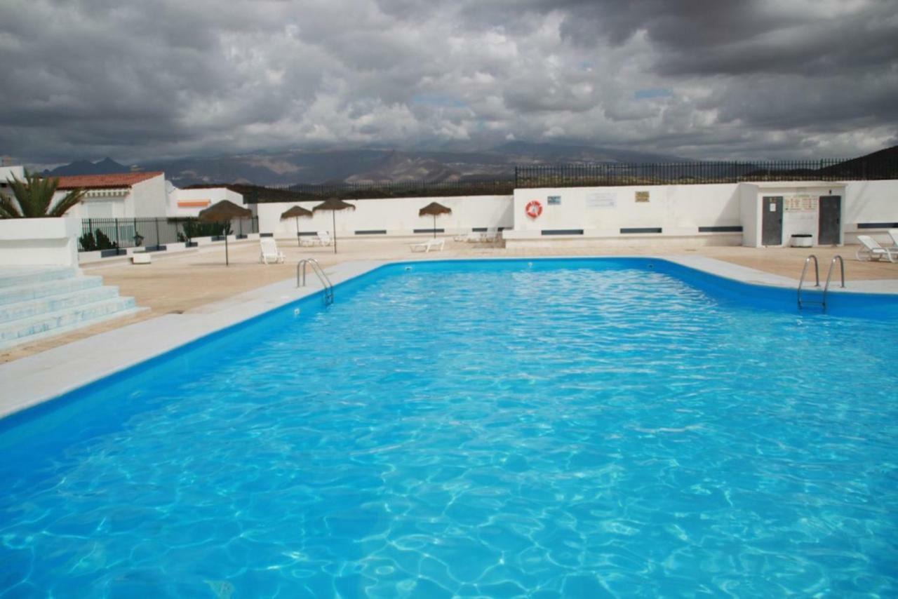 Costa Del Silencio - 28/5 Up Apartman Kültér fotó